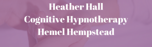 Hypnotherapy in Hemel Hempstead