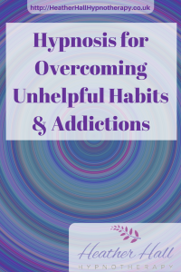 Habits & addictions